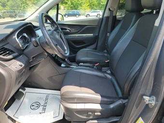 2020 Buick Encore Preferred 1SB – miniatura 7