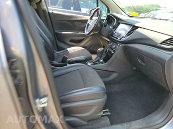 2020 Buick Encore Preferred 1SB – miniatura 8