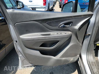 2020 Buick Encore Preferred 1SB – miniatura 9