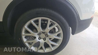 2020 Buick Encore Sport Touring 1SH - miniatura 2