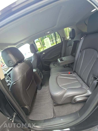 2020 Buick Envision Essence 1SL – miniatura 10