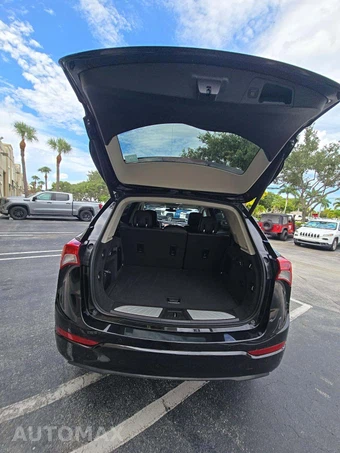 2020 Buick Envision Essence 1SL – miniatura 11