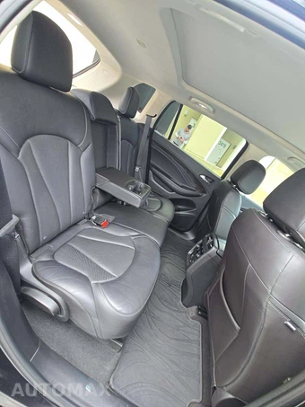 2020 Buick Envision Essence 1SL – miniatura 13