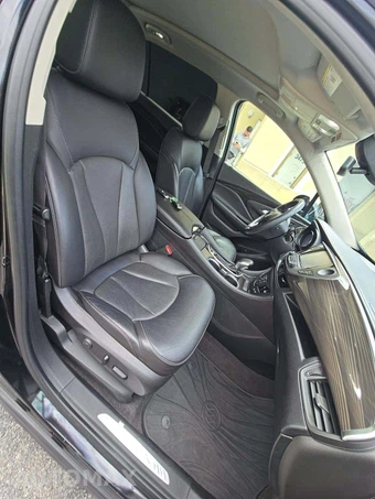 2020 Buick Envision Essence 1SL – miniatura 15