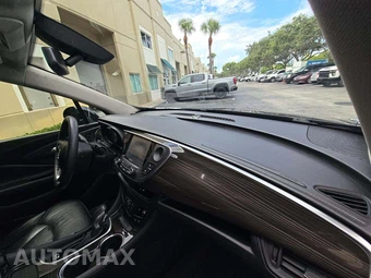 2020 Buick Envision Essence 1SL – miniatura 16