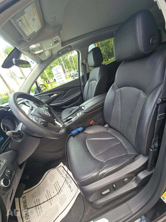 2020 Buick Envision Essence 1SL – miniatura 3
