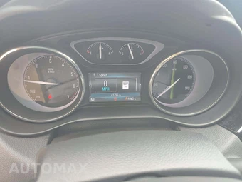 2020 Buick Envision Essence 1SL – miniatura 6