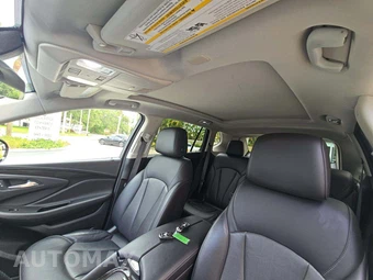 2020 Buick Envision Essence 1SL – miniatura 8