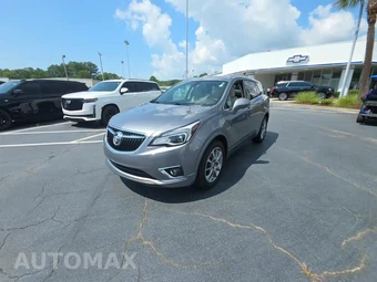 2020 Buick Envision Essence 1SL