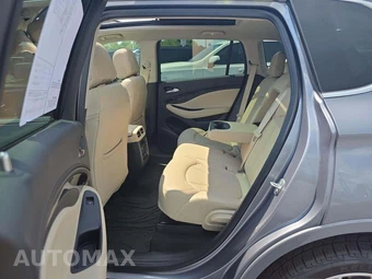 2020 Buick Envision Essence 1SL – miniatura 10