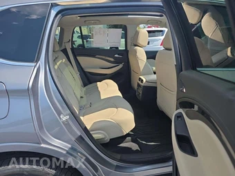 2020 Buick Envision Essence 1SL – miniatura 13