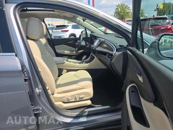 2020 Buick Envision Essence 1SL – miniatura 15
