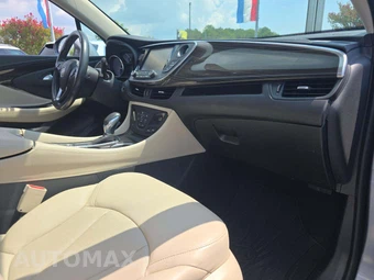 2020 Buick Envision Essence 1SL – miniatura 16