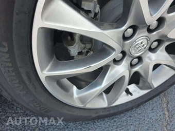 2020 Buick Envision Essence 1SL – miniatura 18