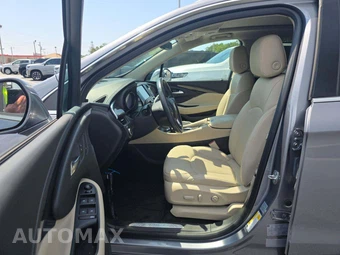 2020 Buick Envision Essence 1SL – miniatura 3
