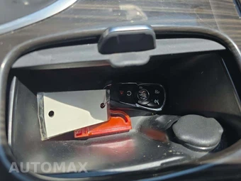 2020 Buick Envision Essence 1SL – miniatura 5
