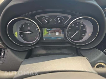 2020 Buick Envision Essence 1SL – miniatura 6