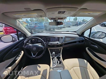 2020 Buick Envision Essence 1SL – miniatura 7