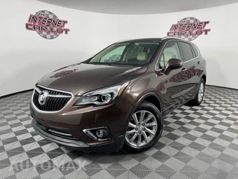 2020 Buick Envision Essence 1SL - car from the USA, Manheim Buy-Now listing at AUTOMAX