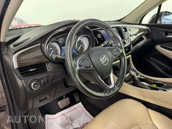 2020 Buick Envision Essence 1SL - miniatura 10