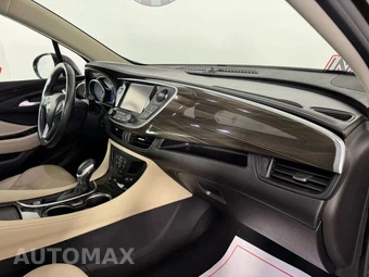 2020 Buick Envision Essence 1SL - miniatura 12