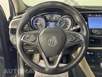 2020 Buick Envision Essence 1SL - miniatura 13