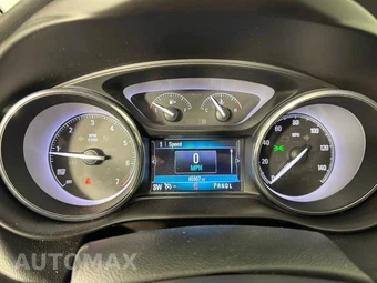 2020 Buick Envision Essence 1SL - miniatura 14