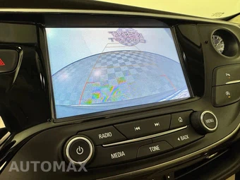 2020 Buick Envision Essence 1SL - miniatura 17