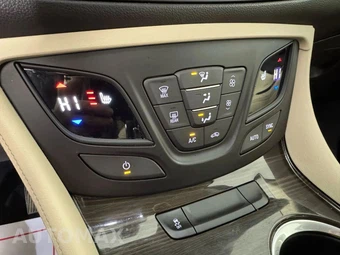 2020 Buick Envision Essence 1SL - miniatura 20