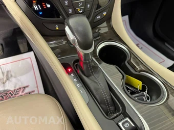 2020 Buick Envision Essence 1SL - miniatura 21
