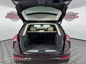 2020 Buick Envision Essence 1SL - miniatura 26
