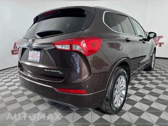 2020 Buick Envision Essence 1SL - miniatura 28