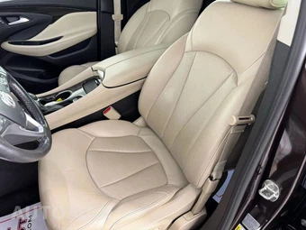 2020 Buick Envision Essence 1SL - miniatura 32