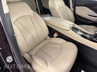 2020 Buick Envision Essence 1SL - miniatura 34