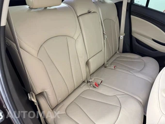2020 Buick Envision Essence 1SL - miniatura 37