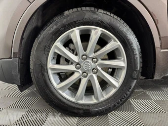 2020 Buick Envision Essence 1SL - miniatura 45