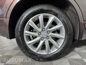 2020 Buick Envision Essence 1SL - miniatura 47