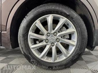 2020 Buick Envision Essence 1SL - miniatura 48