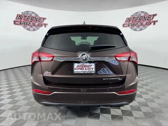 2020 Buick Envision Essence 1SL - miniatura 6