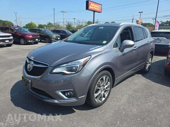2020 Buick Envision Essence 1SL