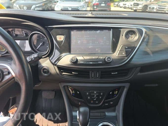 2020 Buick Envision Essence 1SL – miniatura 10