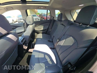 2020 Buick Envision Essence 1SL – miniatura 13
