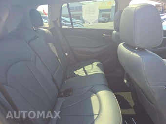 2020 Buick Envision Essence 1SL – miniatura 16