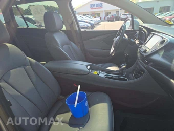 2020 Buick Envision Essence 1SL – miniatura 18