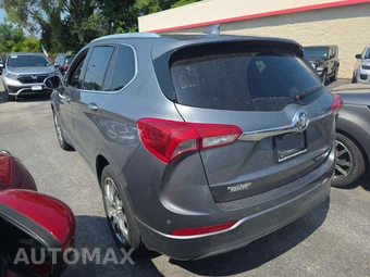 2020 Buick Envision Essence 1SL – miniatura 2