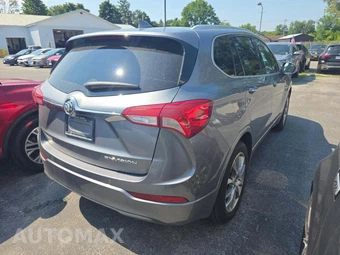 2020 Buick Envision Essence 1SL – miniatura 3