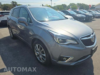 2020 Buick Envision Essence 1SL – miniatura 4