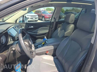 2020 Buick Envision Essence 1SL – miniatura 6