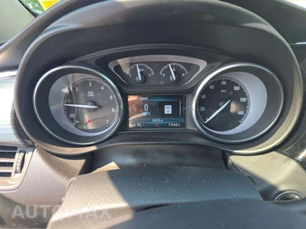 2020 Buick Envision Essence 1SL – miniatura 9