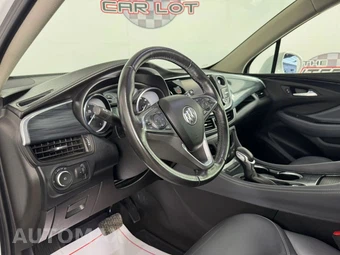 2020 Buick Envision Essence 1SL - miniatura 10